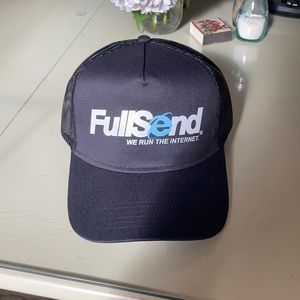 Full Send Hat